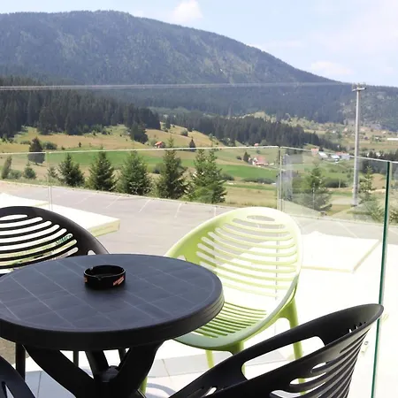 Apartment Vlasic-petrol *