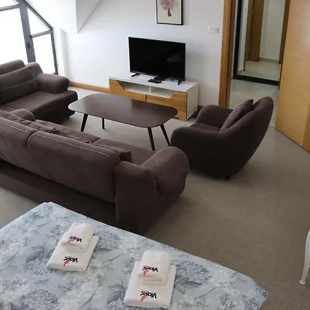 Apartment Vlasic-petrol *