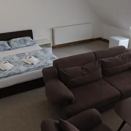 Vlasic-petrol Travnik