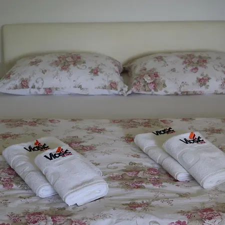 Vlasic-petrol Apartment Travnik