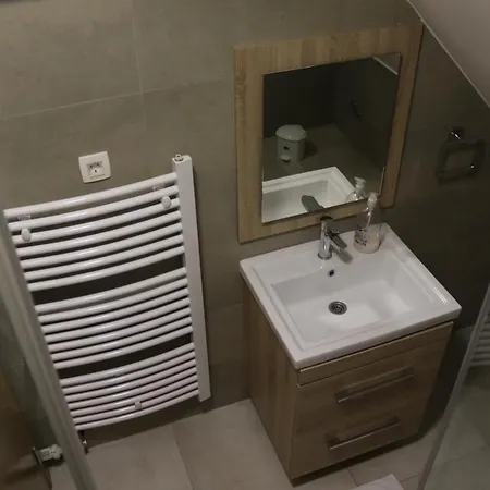 Apartment Vlasic-petrol